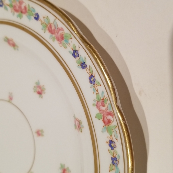 Vintage Ryrie Bro's son ceramic plate - Picture 2 of 8